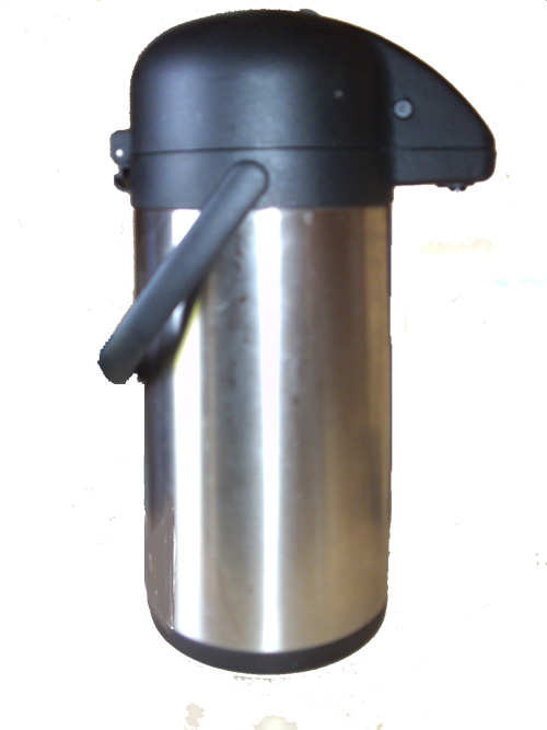 termokande